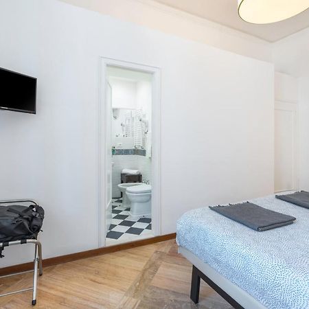 Vin Novo Rooms & Apartments 피렌체 외부 사진