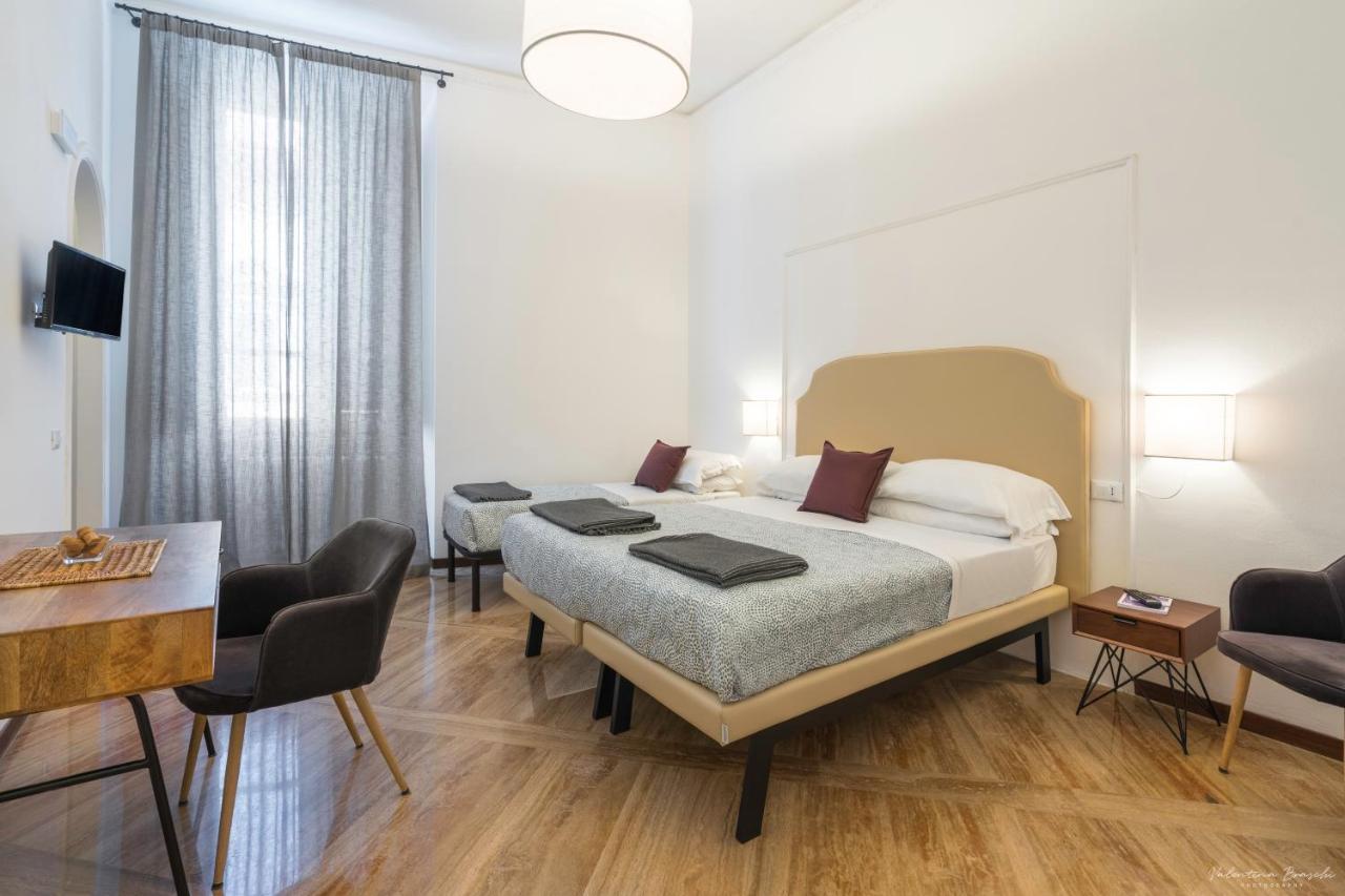 Vin Novo Rooms & Apartments 피렌체 외부 사진